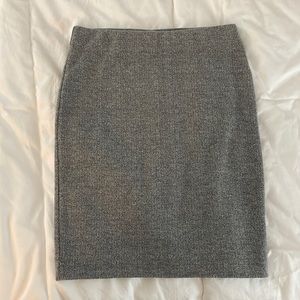 Ann Taylor pencil skirt